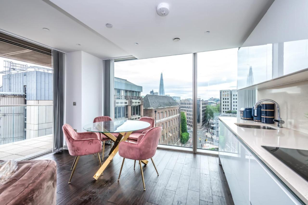 Apartament Luxury 2 Bedroom In Tower Hill *