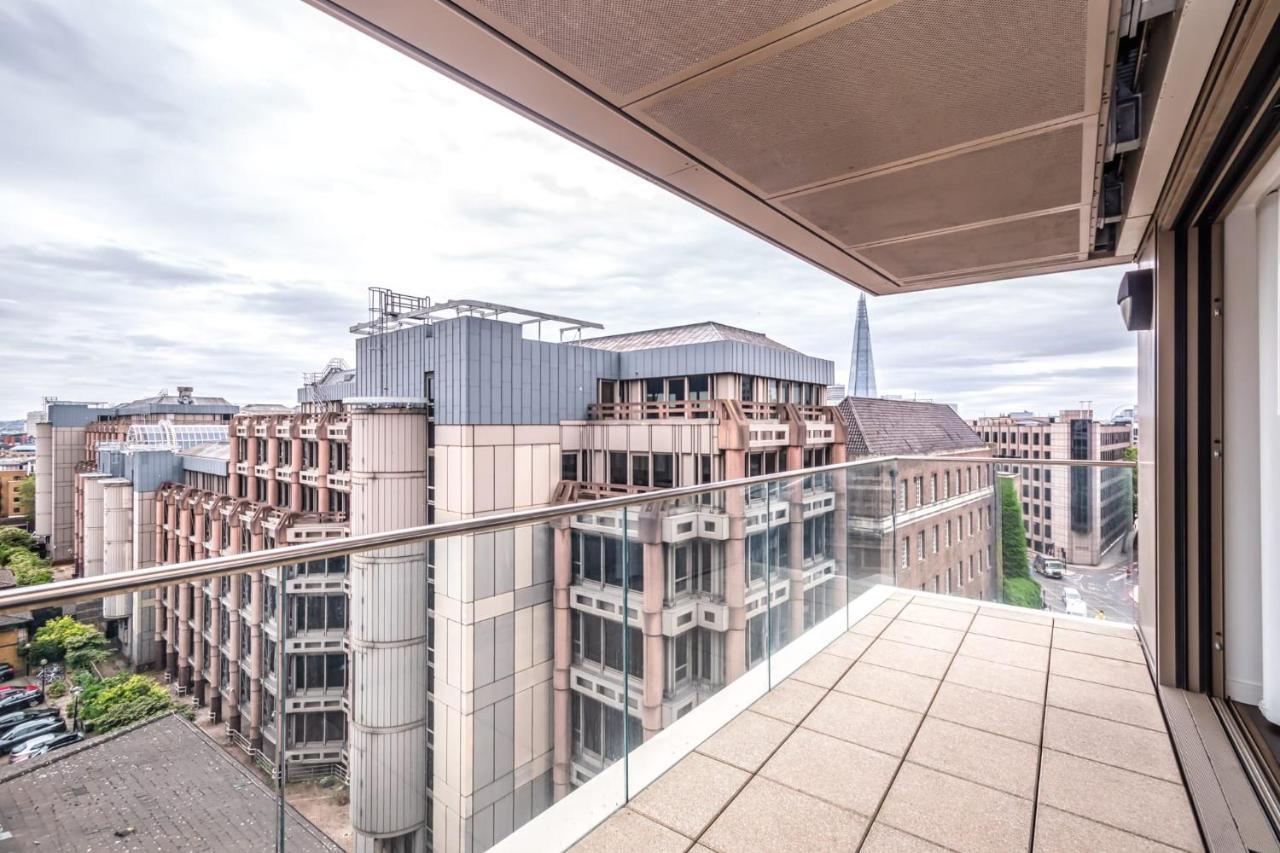 Luxury 2 Bedroom In Tower Hill Londra